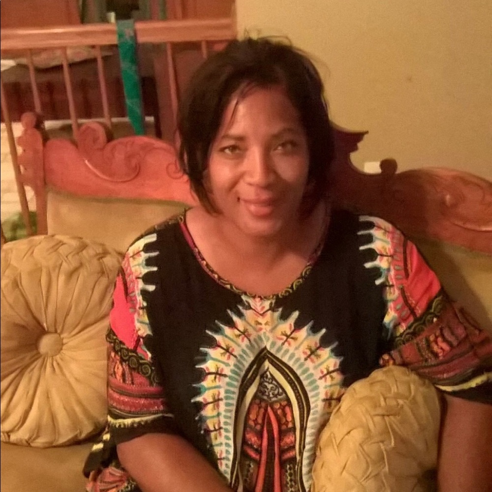 Meet your Posher, Karen